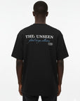 T UNSEEN 114 BLACK