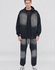 YN TRUST SP003 BLACK