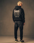 YN TRUST SP003 BLACK
