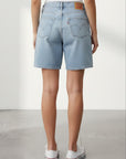 1 - 5 POCKETS מכנס קצר 005LV-0004