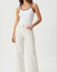 1 - 5 POCKETS גינס 001UP-0028