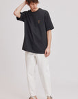 YN MUSCL T0237MER BLACK