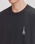 YN STRNG T0194MER BLACK