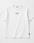 GCDS T-SHIRT MT11 WHITE