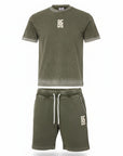 GCDS SETS MS03 OLIVE