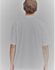 YN GLOW T0260 WHITE