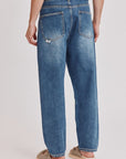 YN JEANS BAGGY J008