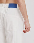 YN CLASSIC NO.2 J011 WHITE