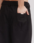 YN P26019 BLACK