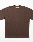 YN OVE T0293CO BROWN