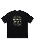 YN ZOAZ T0257 BLACK