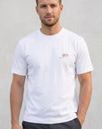 YN ZOAZ T0257 WHITE