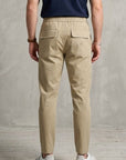 YN P26021 KHAKI