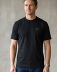 YN GAZA T0267MER BLACK