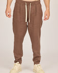 YN P26022 BROWN