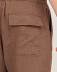 YN P26022 BROWN