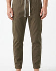 YN P0111SW BROWN