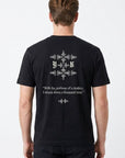 YN CLOUD T0195 - BLACK