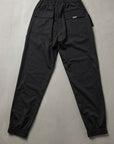 מכנס POLRA YN P26011 BLACK