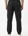 מכנס POLRA YN P26011 BLACK