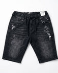 Pantaloncini PF M1074S-135I433099 BLACK DELAV?