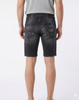 Pantaloncini PF M1074S-135I433099 BLACK DELAV?