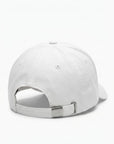 כובע WHITE BALR 9808082BAM
