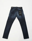 Pantaloni PF WILLBI M1008O-573I437007 DARK BLUE