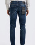 Pantaloni PF WILLBI M1008O-573I437007 DARK BLUE