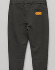 GCDS PANTS MP03 BLACK