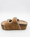 DANE ONE RF9B0001L BROWN 012 W
