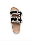 DANE ONE RF9B0001L BLACK 003 W