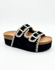 DANE ONE RF9B0001L BLACK 003 W