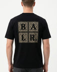 8080210BAM-99 Relaxed T- Shirt