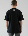 8080183BAM-99 Relaxed T- Shirt