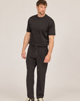 YN NYLSP P26012 BLACK