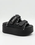 DEANE ONE RFC90201T BLACK CO98