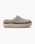 CJ9309 Rambler Mule Brown