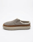 CJ9309 Rambler Mule Brown