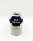 809P15490 001 MASTERS CRT-SNEAKERS-LOW TOP LACE