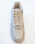 809P15490 001 MASTERS CRT-SNEAKERS-LOW TOP LACE