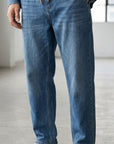 8080336BAM-60 Jeans Pants