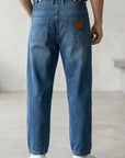 8080336BAM-60 Jeans Pants