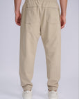 P- PANT P261010 OFFWHITE