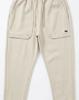 8080266BAM-03 Relaxed Jogger