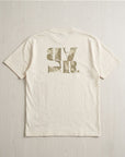 8080342BAM-01 Relaxed T-Shirt