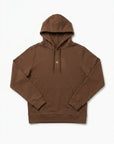 808721BAM-28 Hooded No Zip Top