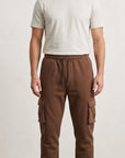 808788BAM-28 Relaxed Jogger
