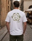 8080335BAM-00 Oversized T-Shirt