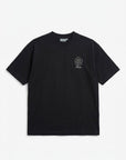 8080335BAM-99 Oversized T-Shirt